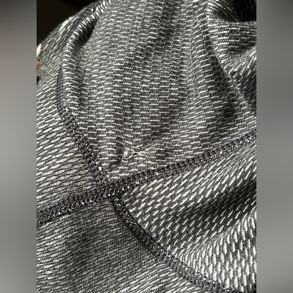 Rare Affliction George St-Peirre Reversible vintage thermal - Picture 16 of 16